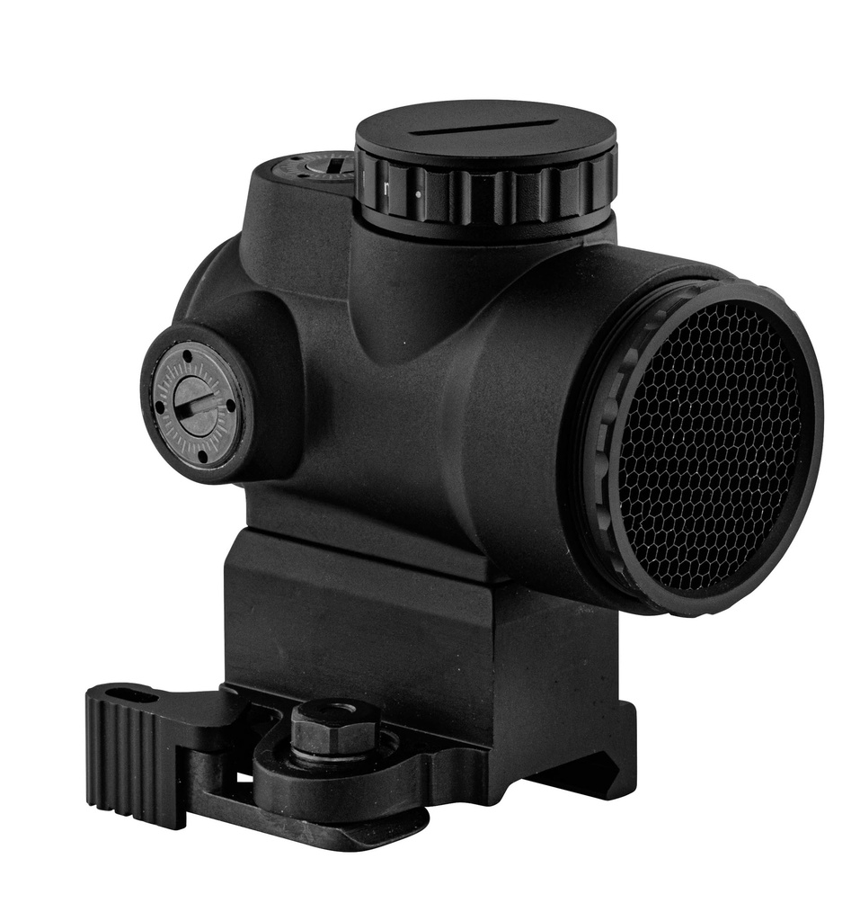 Bo Manufacture - MRO Avec Killflash