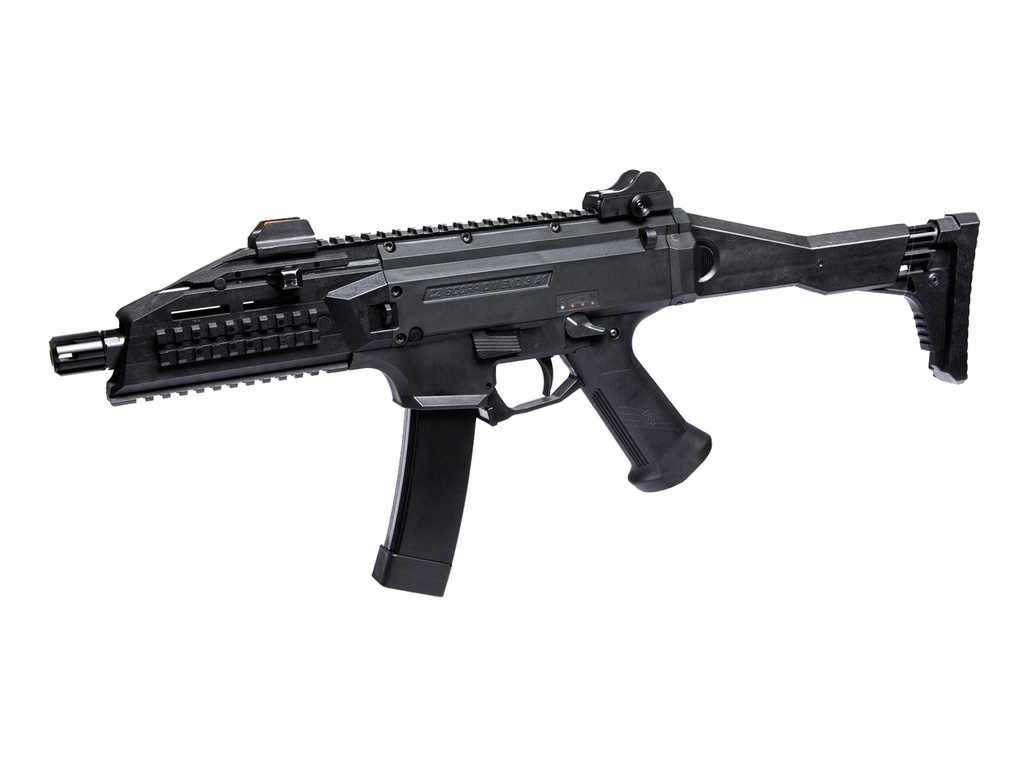 ASG - Scorpion Evo 3A1 (ATEK)