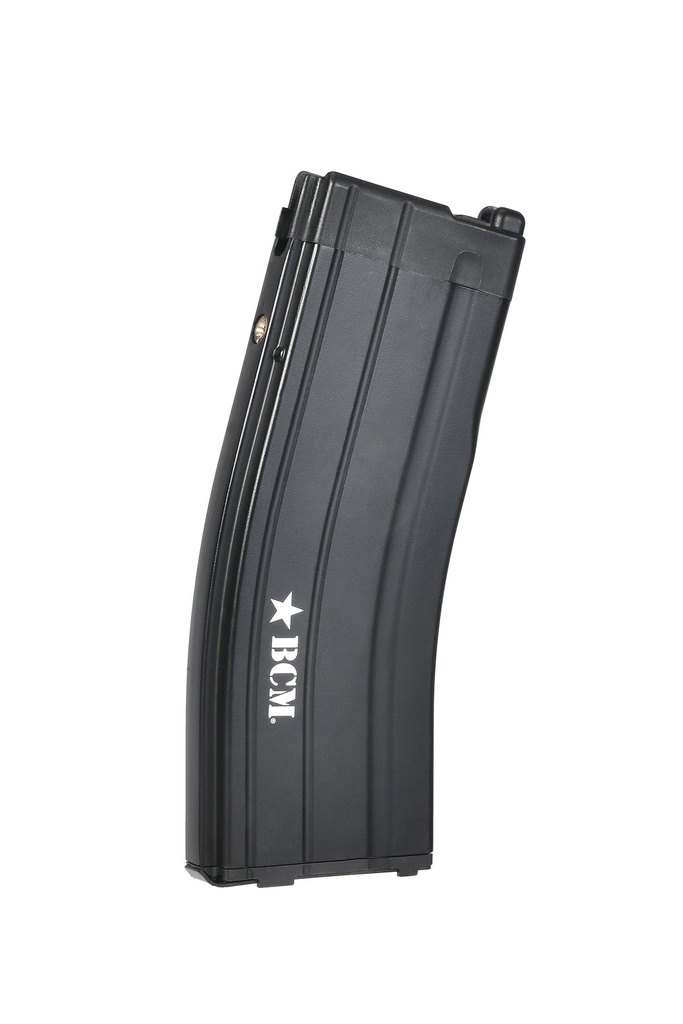 VFC - Chargeur GBBR à gaz pour M4 30 coups BCM