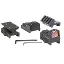 Firefield - Impact Mini Avec Rail Déporter 