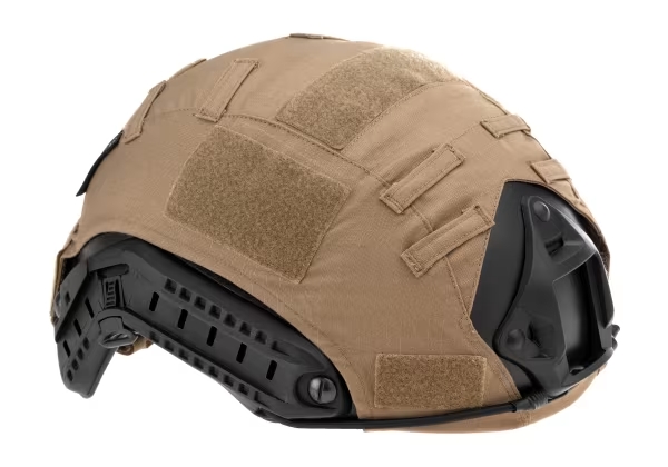 Invader Gear - Mod 2 FAST Helmet Cover (Coyote)