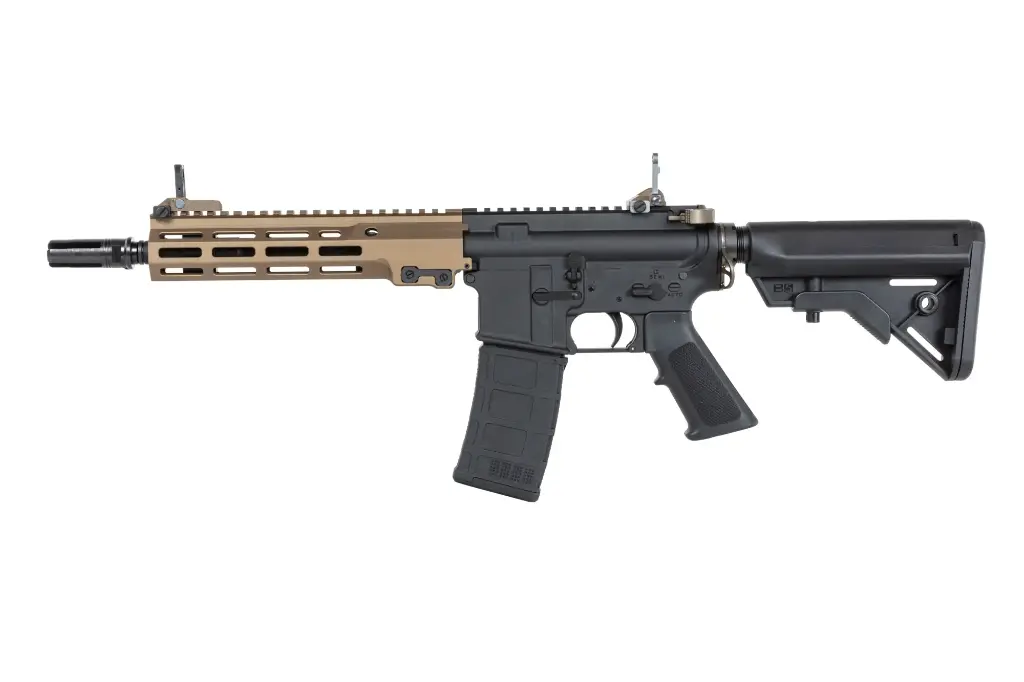 VFC - TB13 GBBR Noir (Garde-main bronze)