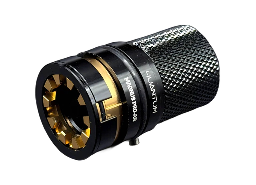 4UAD - Bloc Hop-up Magnus Pro Pour AR GBBR GHK/VFC