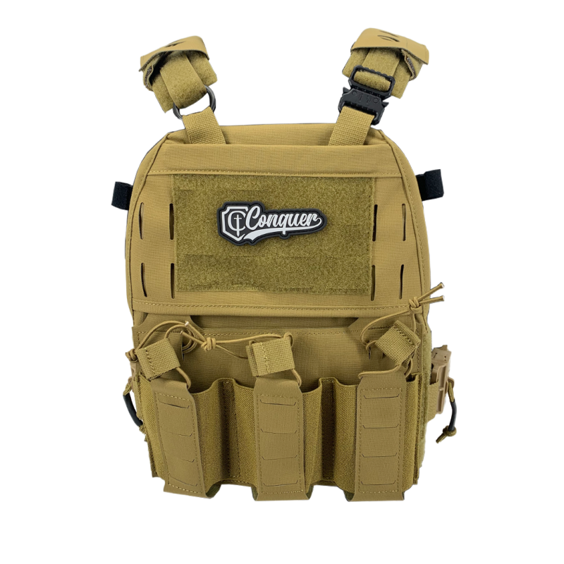 Conquer - MTPC (Coyote)