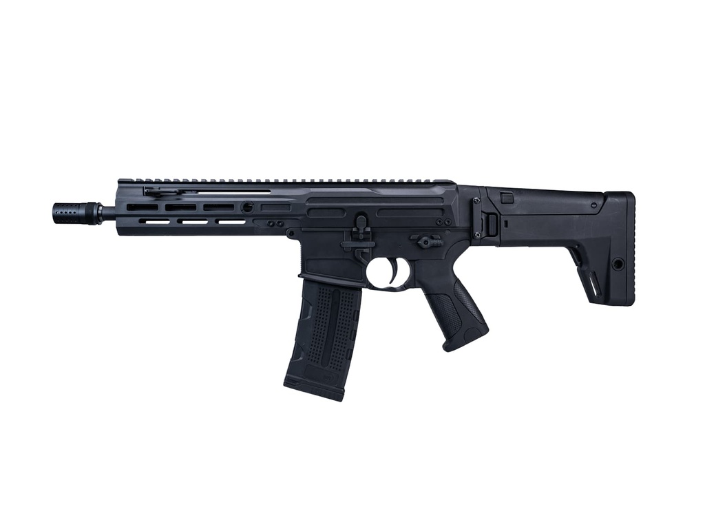 ASG - Réplique FLCN 5.56 Noir