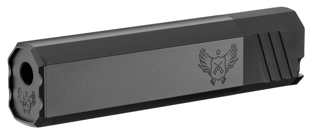 PPS - Silencieux Type Osprey 180mm