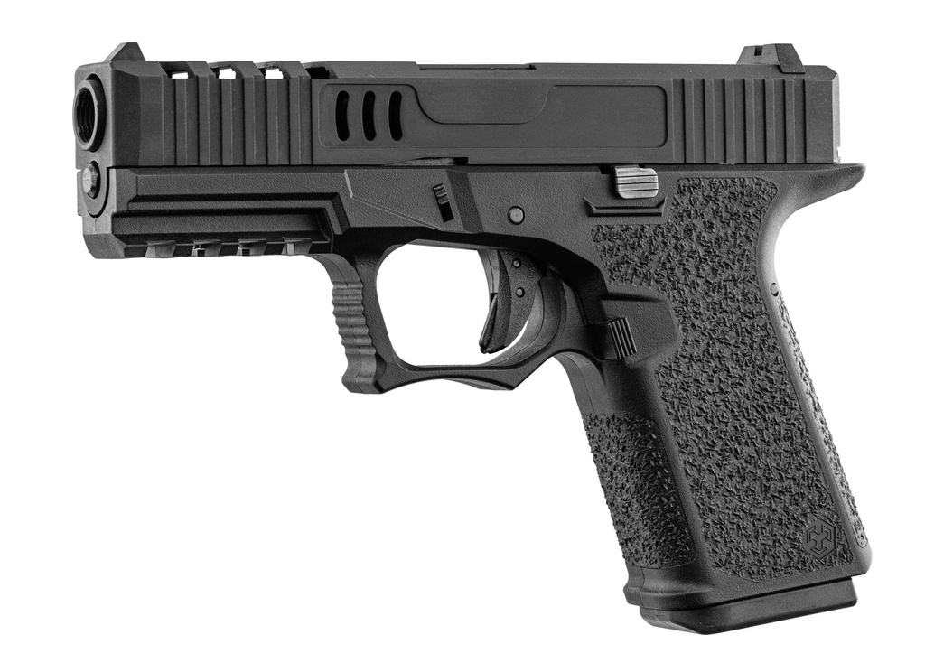 AW Custom - VX9200 GBB