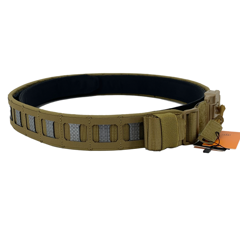 Conquer - Ceinture MQR (M, Coyote)