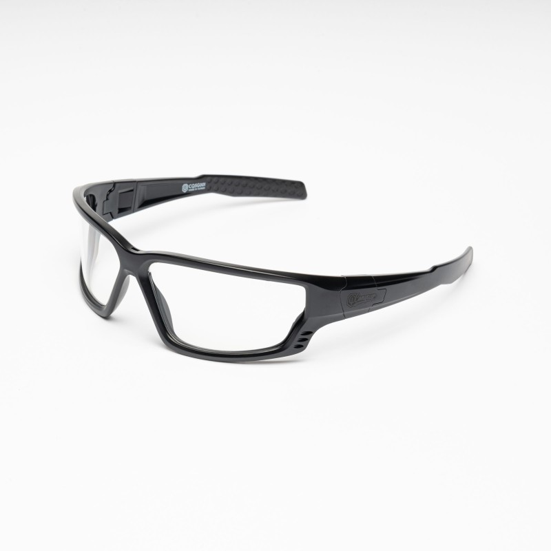 Conquer - Lunette De Protection Zypher