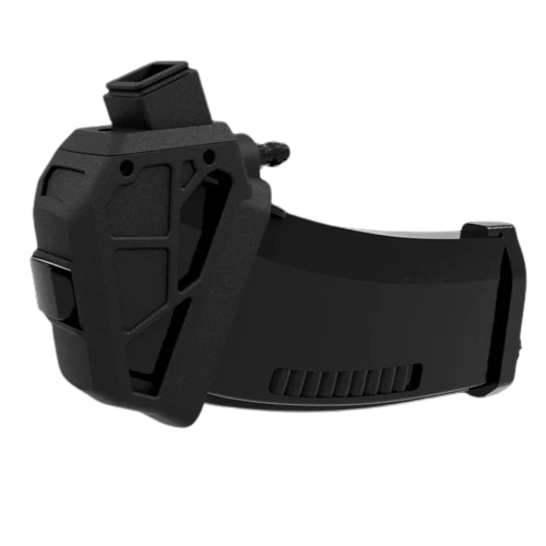 Airtac - Adaptateur Hybrid Hi Capa/Glock Angled M4