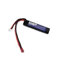Pirate Arms - LiPo 7.4V 600mAh 20C Kriss Vector Type T-Plug