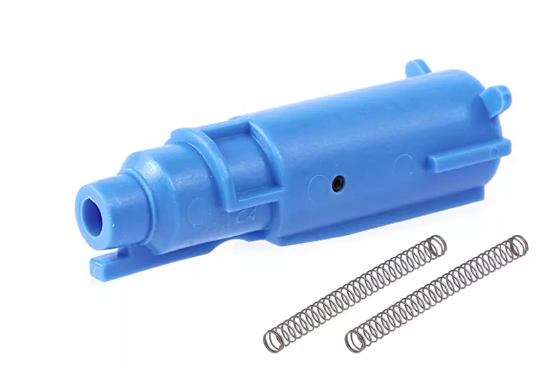 G&G - Nozzle Downgrade 1J Smc-9