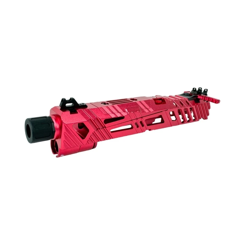 CTM - Culasse Superline Split Hi-capa 4.3 (Rose)