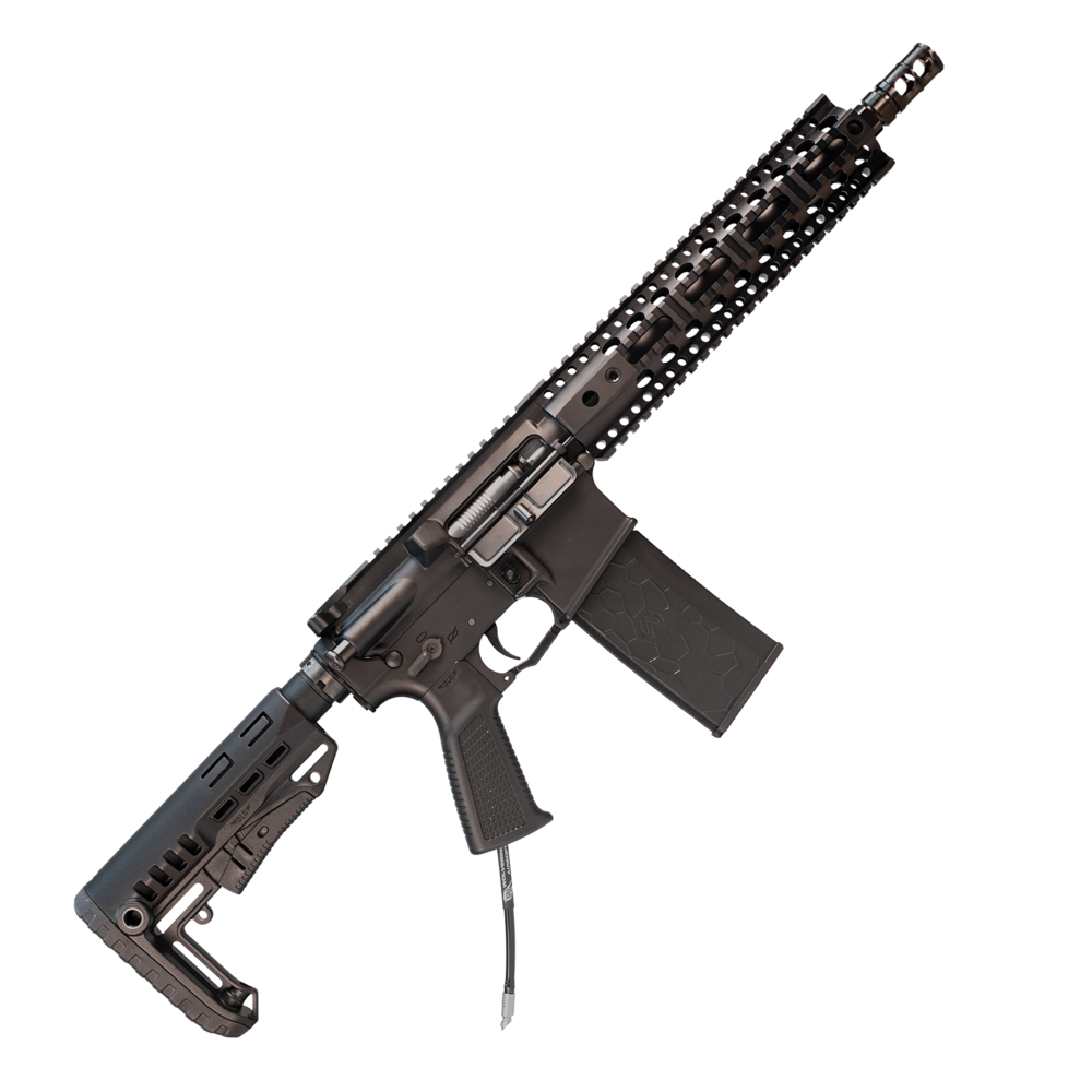 Wolverine - WOLVERINE MTW "FORGED" Mlok - 10" 