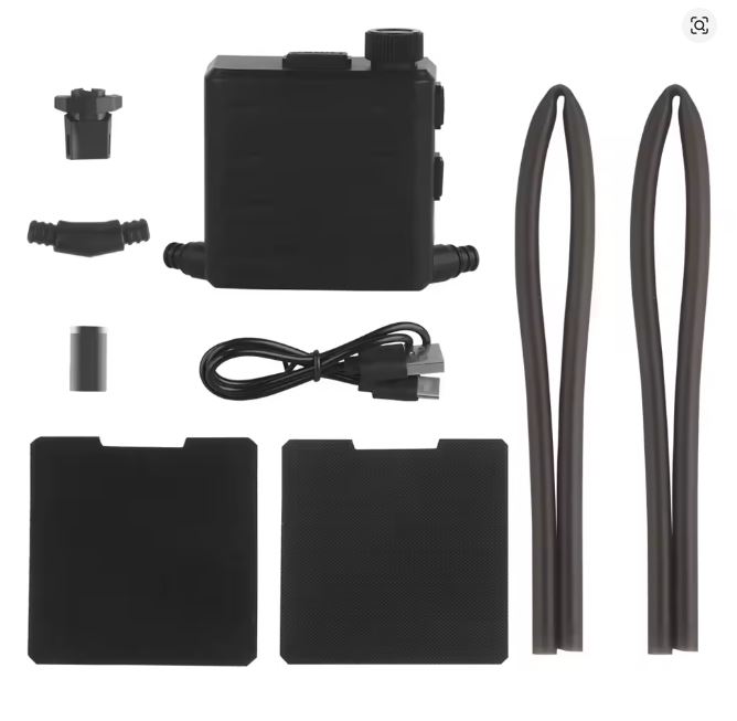 ACM - Anti Buée Unit Gen2