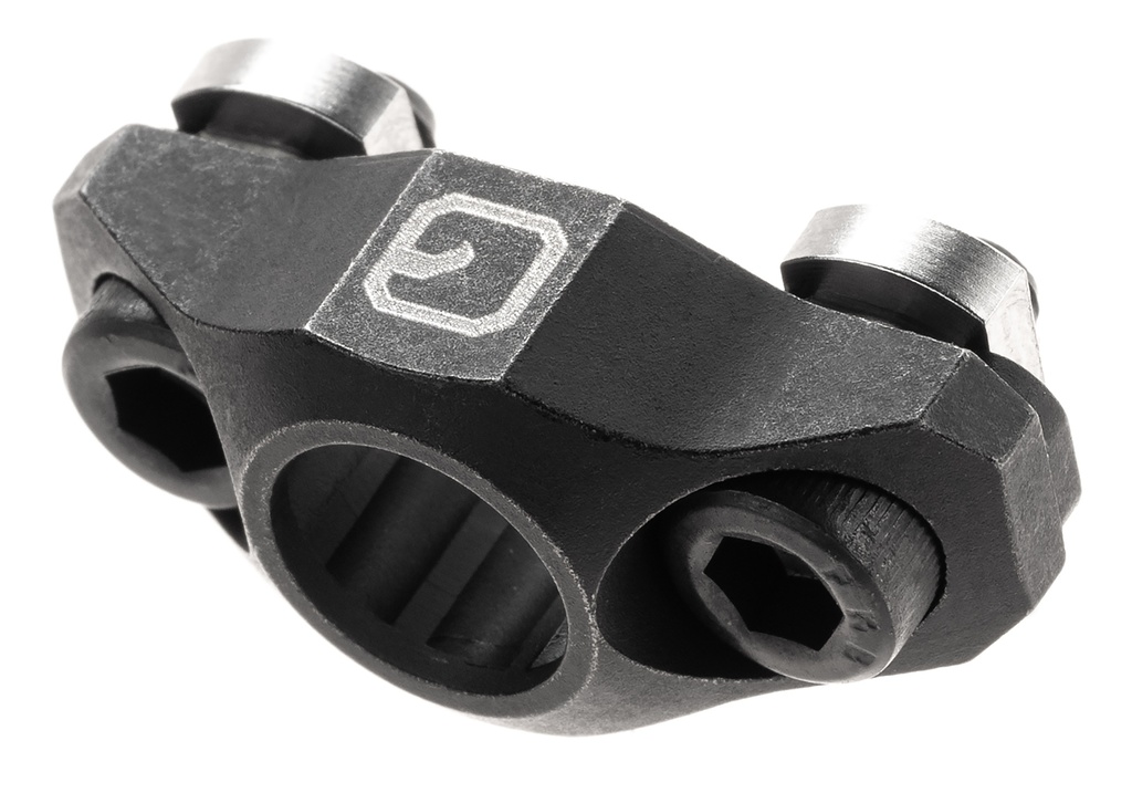 Clawgear - M-LOK QD Mount Anti Rotation 
