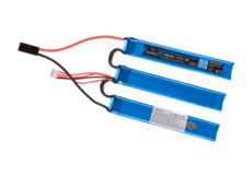 Nimrod - Lipo 11.1V 1000mAh 25C Split Tamiya
