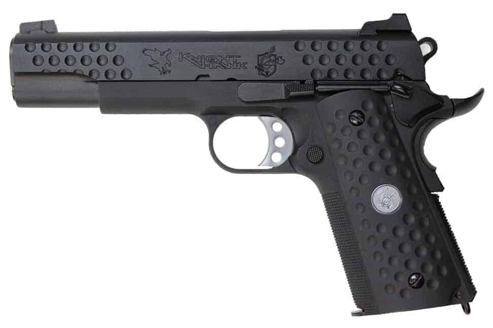 WE - Knight Hawk Full Metal GBB