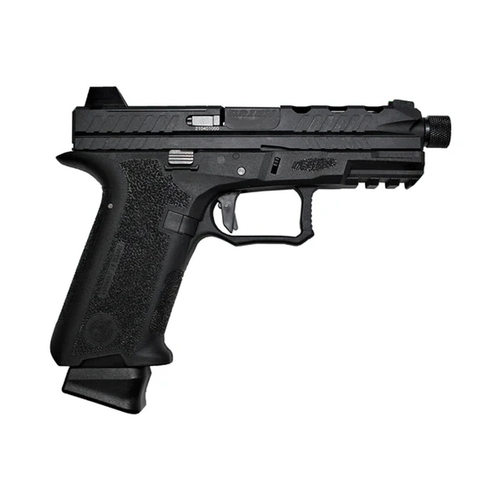 Poseidon - Orion No.2 Action GBB