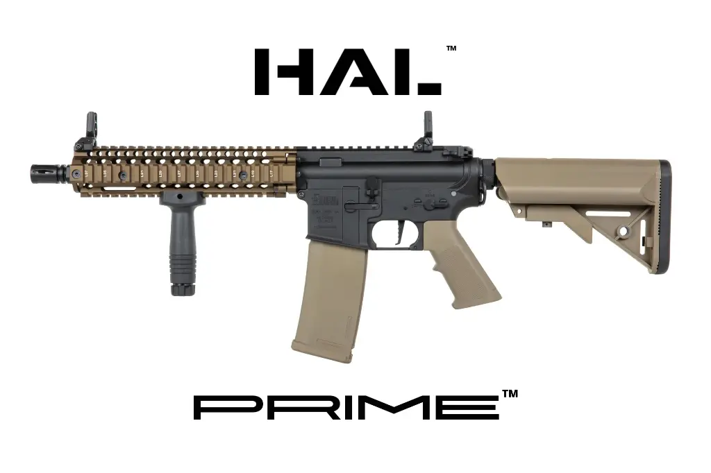 Specna Arms - MK18 SA-P19 Prime (Bi-Ton)
