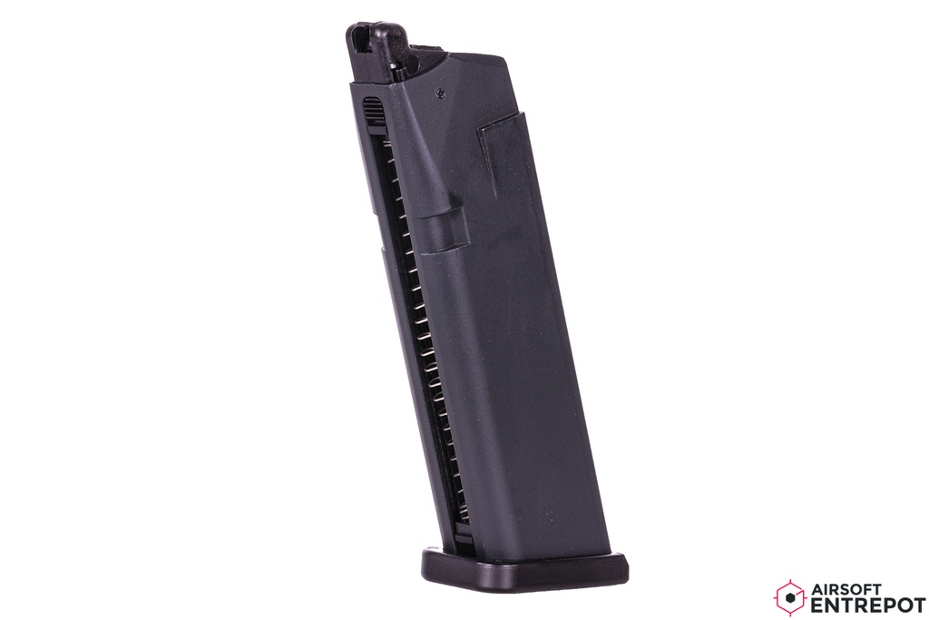 Umarex - Chargeur Glock 17 Gen 4 18rds Co2