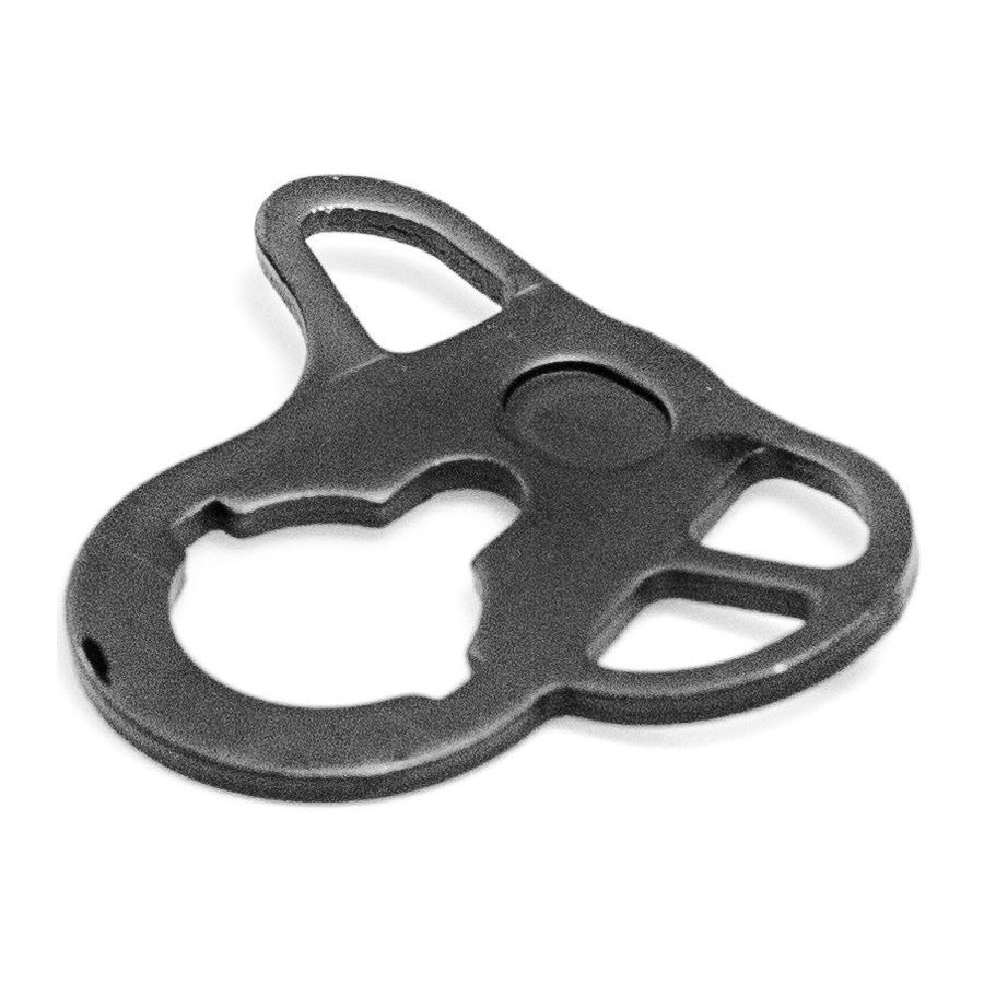 Slong - Anneau Pour Cross M4 GBBR