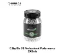 Nimrod Tactical - Billes Bio 0,36g Professional Performance 2000bb