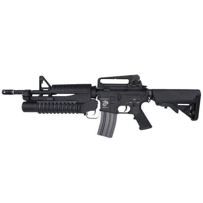 Specna Arms - M4A1 M203 Old Gen
