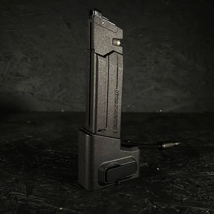 Airtac - Adaptateur Mk23 M4