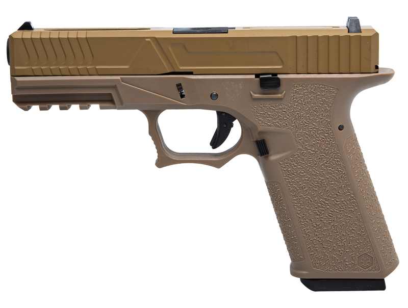 AW Custom - VX9301 GBB