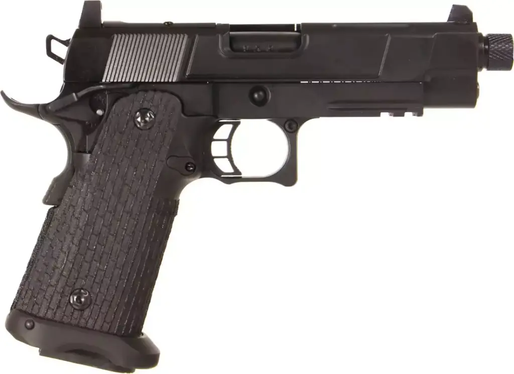 Army Armement - R504 Full Metal GBB