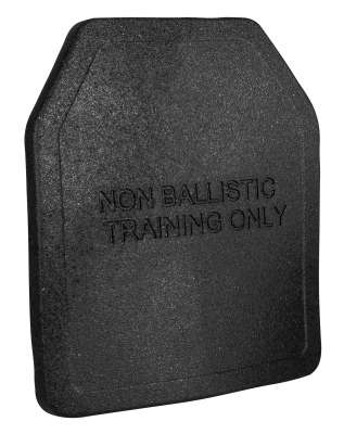 Templar's Gear - Plaque Gilet 1,5Kg Multicurved