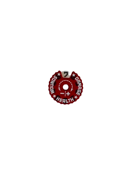 ACM - Traqueur de Touches 25x25x6