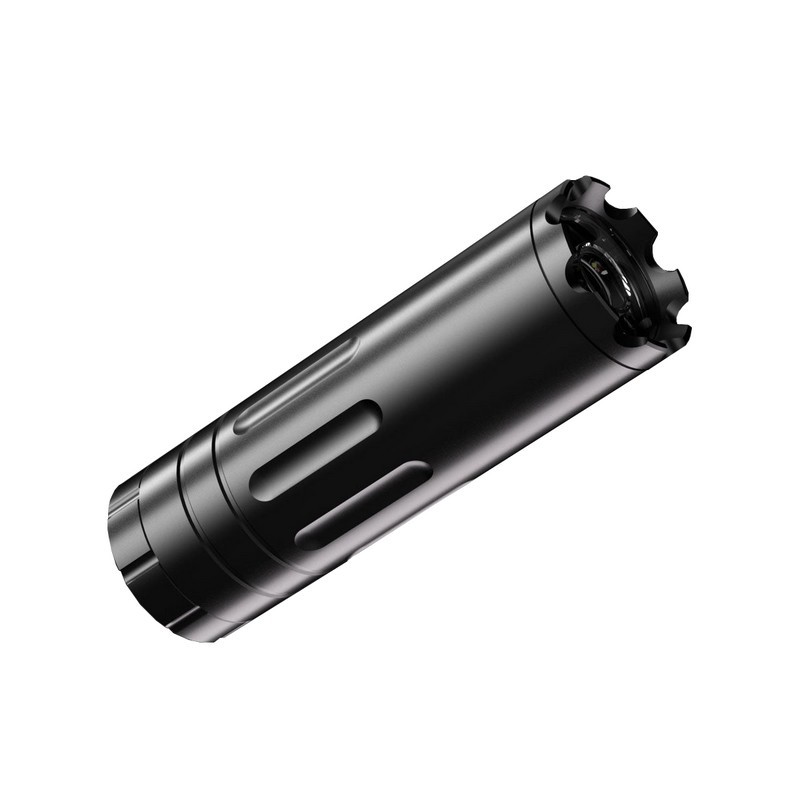 E-Shooter - Flare Smoke BT