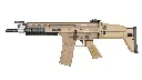 Gunsmodify - Scar-L GBBR