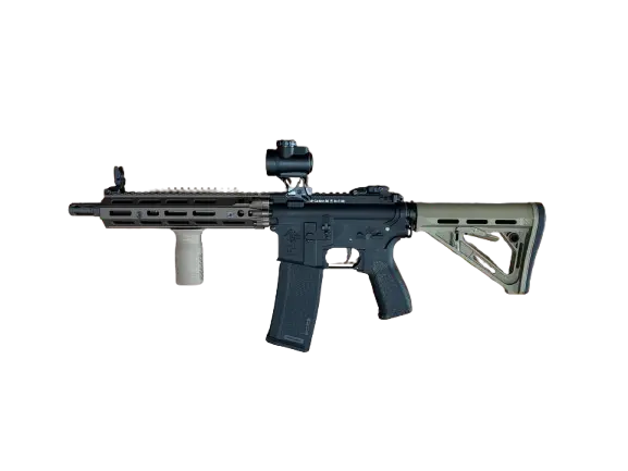 Specna Arms - SA-E01 Edge (Custom Mk18 RIS III)