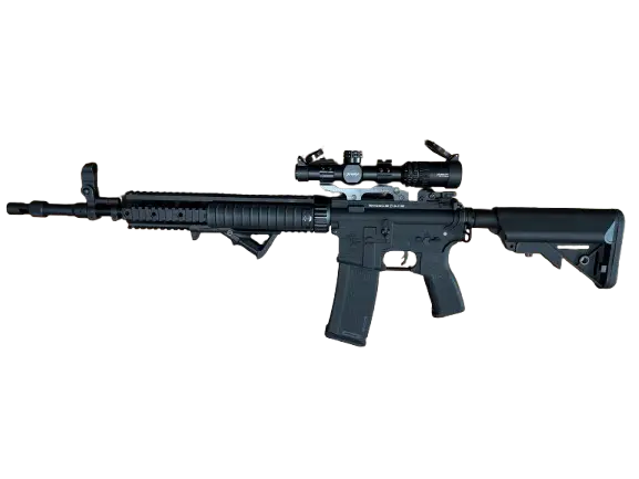 Specna Arms - SA-E03 Edge (Custom SPR)