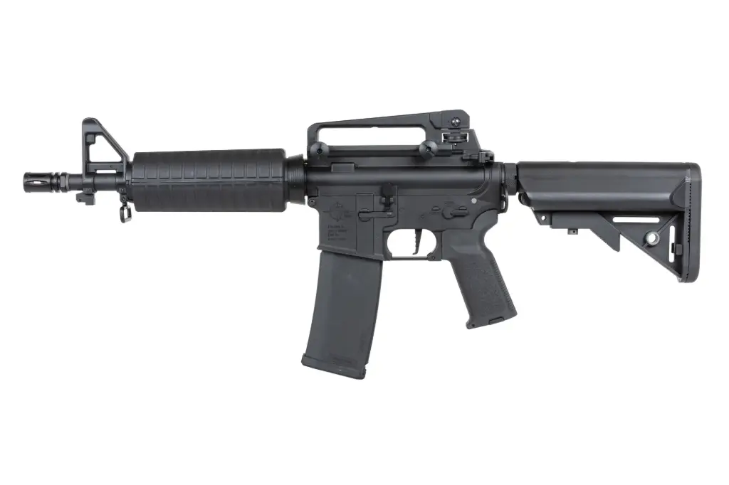 Specna Arms - SA-P02 Prime (HAL + Brushless)