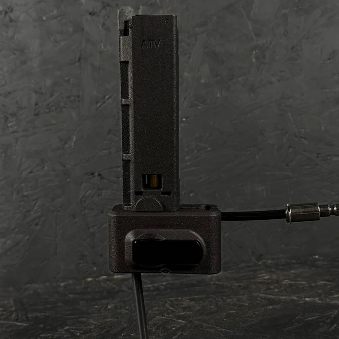 Airtac - Adaptateur MP9 vers MP5