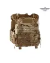 Invader Gear - QRB Plate Carrier (Multicam)