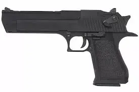 WE - Desert Eagle .50AE