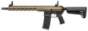 Lancer Tactical - LT-44 gen 2 NSR bi-ton (12 pouces)