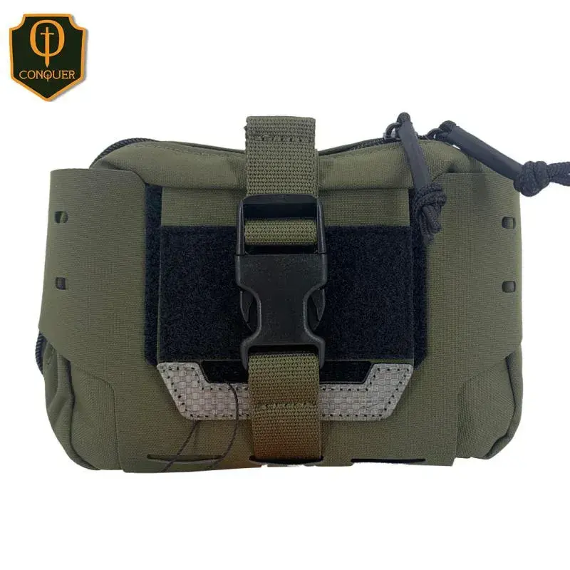Conquer - IFAK Pouch (RG)