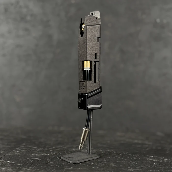 Airtac - Adaptateur Glock Cartouche Pompe