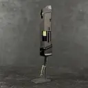 Airtac - Adaptateur Glock Cartouche Pompe