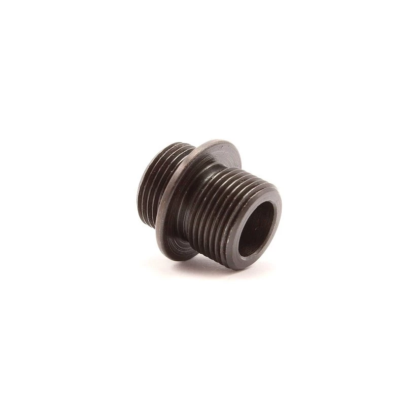 Airsoft Pro - Adaptateur 12mm+ vers 14mm-