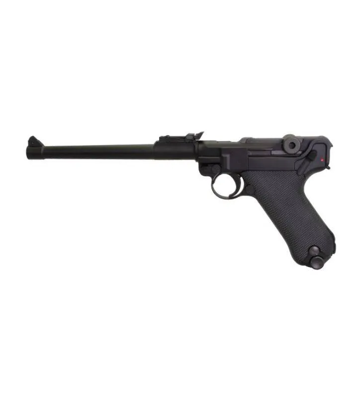 WE - Luger P08 (long)
