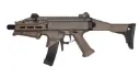 ASG - Scorpion Evo 3A1 (Tan - Kit ATEK)