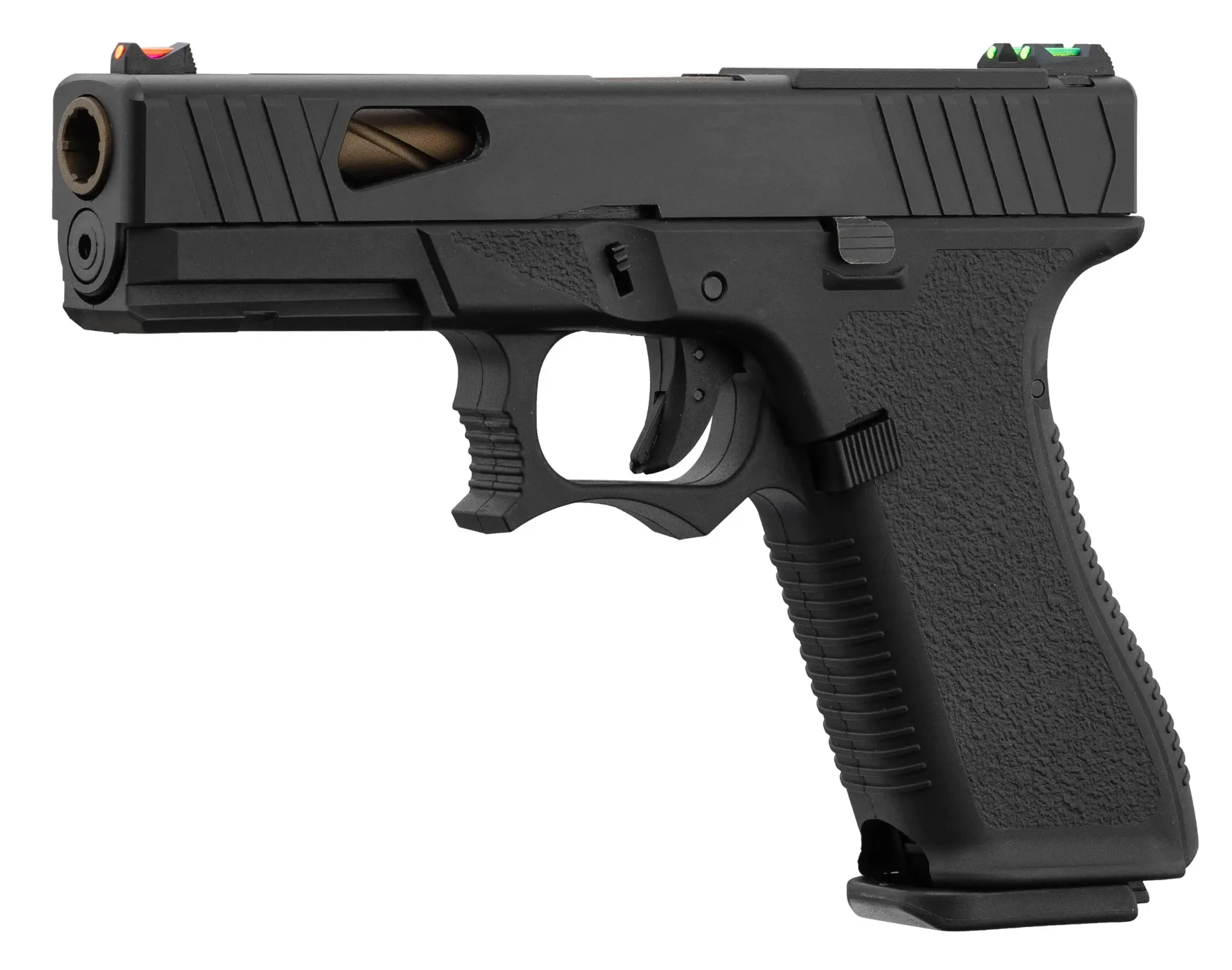Golden Eagle - A.T.P 03