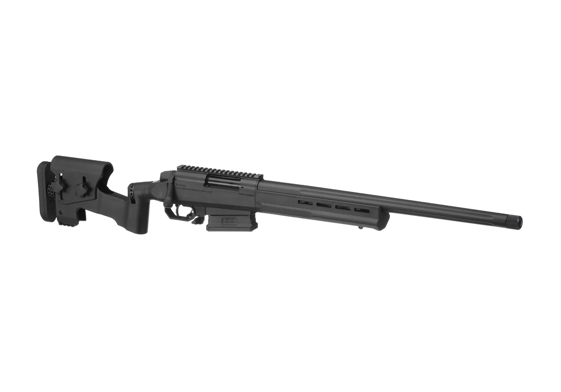 Amoeba - Striker AST-1 Bolt Action Sniper Rifle